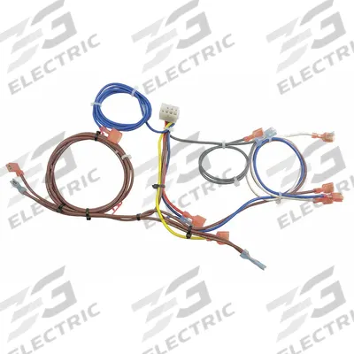 RHEEM Harness, Wiring: AP11327-5 - Plumbing
