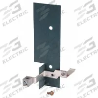 SIEMENS Ground Kit: For XJL Bus Plug (MPN W68101). Key specifications — attr195635: XJL Bus Plug; attr204060: W68101; attr211118: SIEMENS; attr232981: Ground Kit.