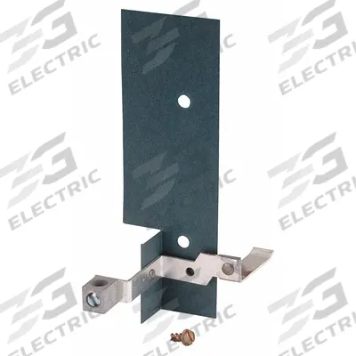 Siemens Ground Kit: For XJL Bus Plug (MPN W68101) - Bus Plug & Busway Accessories