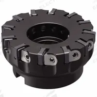 WIDIA Indexable Face Mill (MPN 6921194)