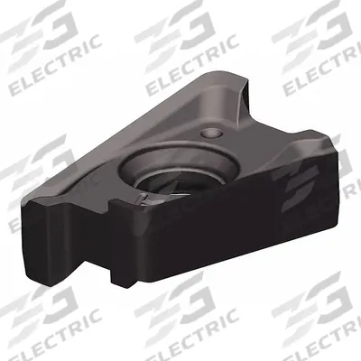 WIDIA Milling Insert: XNGU1001ERALP, XNGU100404ERALP (MPN 6425382) - Specialty & Nonstandard Indexable Milling Inserts
