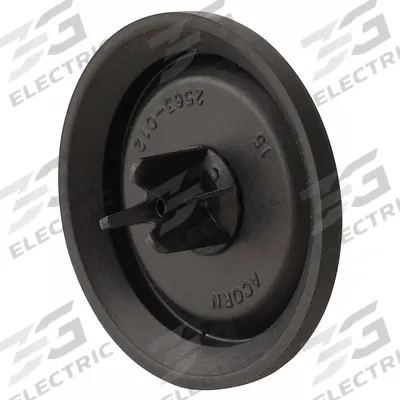 ACORN Diaphragm Assembly: Air-Trol - Diaphragm Repair Parts for Institutional Toilets