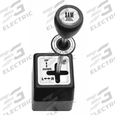 BUYERS PRODUCTS Controller Assembly: 1314000 - Fleet and Vehicle Maintenance