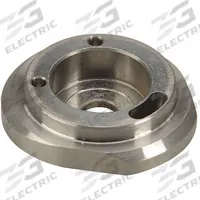 DYNABRADE Rear Plate: Mfr Part # 51923, Rear Bearing Plate. Key specifications — attr948908: 51923; attr948910: 13F675; attr948911: 52715; attr948916: Rear Bearing Plate.