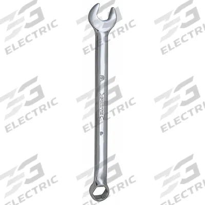 PROTO Combination Wrench: Alloy Steel, Chrome, 3/4 in Head Size, 11 in Overall Lg - SAE 6-Point Combination Wrenches