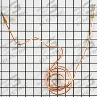 GE Thermocouple: Mfr Part # WB19K10025. Key specifications — Manufacturer Part Number: WB19K10025; Brand: GE; Product Type: Thermocouple.