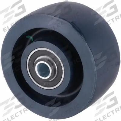 APPROVED VENDOR Caster Wheel: 4 in Wheel Dia., 2 in Wheel Wd, Polyurethane, 550 lb Load Rating - Antimicrobial Polyurethane Tread on Plastic Core Wheels