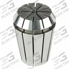 LYNDEX-NIKKEN Collet: ER25, 11.5 mm (MPN E25-452). Key specifications — attr1033353: E25-452; attr1033354: LYNDEX-NIKKEN.
