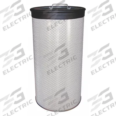 BALDWIN FILTERS Automotive Air Filter: Round-Oval, Engine, Round, Axial Seal - Round/Oval Engine Air Filters