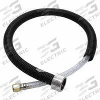 CHICAGO PNEUMATIC Orbital Sander Noise Reducer Kit: For CP7225-3, 2050512903. Key specifications — attr652660: 2050512903; attr665398: Noise Reducer Kit; attr665390: CP7225-3; attr652663: CHICAGO PNEUMATIC.