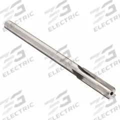 SUPER TOOL Chucking Reamer: 0.6299 in Dia, 16 mm, Straight Flute, Carbide-Tipped (MPN 5655160). Key specifications — attr1301579: SUPER TOOL.