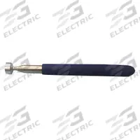 WESTWARD Magnetic Retrieval Tool: Mag. Typ. Permanent, Shft. Typ. Telescoping (MPN 45KH16). Key specifications — attr1016155: Rigid; attr1016165: Permanent; attr1016172: Magnetic Retrieval Tool; attr1004943: WESTWARD; attr1016157: Plastic; attr1016173: Steel; attr1016174: Telescoping; attr1016161: Magnet.