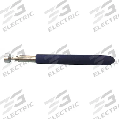 WESTWARD Magnetic Retrieval Tool: Mag. Typ. Permanent - Standard Magnetic Pickup Tools
