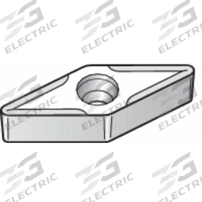 WIDIA Diamond Turning Insert: VBMT333 - Diamond Indexable Turning Inserts