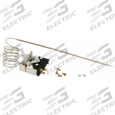 VULCAN HART Thermostat: Mfr Part # 00-411506-00014 - Vulcan Hart Oven Replacement Parts