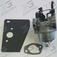 KOHLER Carburetor: Compatible Mfr No. XT650-675, 14 853 68-S. Key specifications — Manufacturer Part Number: 14 853 68-S; Brand: KOHLER; Compatible Manufacturer Number: XT650-675; Product Type: Carburetor Kit.