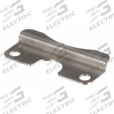 HOBART Stop Bracket Cage: 00-437817 - Replacement Parts for Food Mixers