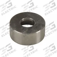 DYNABRADE Front Bearing Plate: Mfr Part # 53183, Front Bearing Plate. Key specifications — attr948908: 53183; attr948910: 25H891; attr948911: 14360; attr948916: Front Bearing Plate.