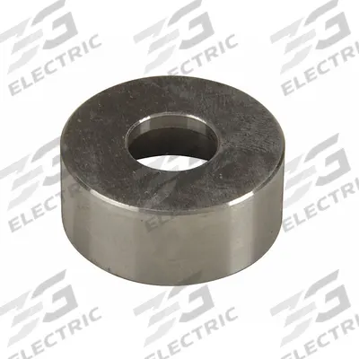 DYNABRADE Front Bearing Plate: Mfr Part # 53183 - Air Tool Replacement Parts