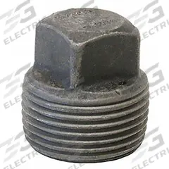 ANVIL Plug: Plug, 285 psi, 1 in, NPT Threaded, Steel, Globally Sourced (MPN 0361306400). Key specifications — Maximum Operating Pressure: 285 psi; (DO NOT SEND) Manufacturer Location: Globally Sourced.