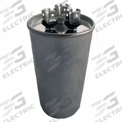 SUPCO Capacitor: Dual Run Capacitor, CD40+5X440R. Key specifications — Manufacturer Part Number: CD40+5X440R; Product Type: Dual Run Capacitor.
