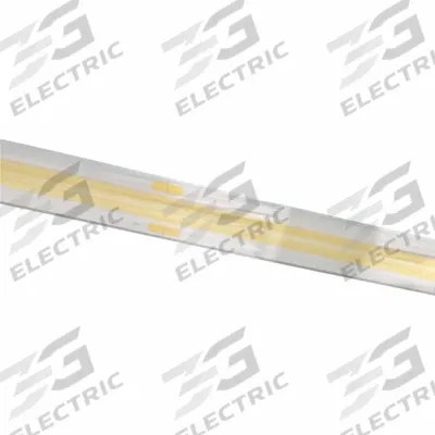 DIODE LED Tape Light Spools: White, Top Bend, 400 lm, 3000K, 16 3/8 ft Lg, 5 W Watt - Tape Lights