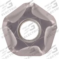 KYOCERA Pentagon Milling Insert: PNMU1205ANERSMCA6535