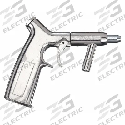 ALC Economy Siphon Gun: Siphon Feed - Siphon-Feed Blasting Guns
