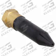 SPEEDAIRE Air Gun Nozzle: For 22YK54/22YK55/22YK56, Rubber/Steel, 3 in Extension Lg, Rubber, Cuspate (MPN 22YK82). Key specifications — attr66384: Cuspate; attr66393: Rubber; attr66401: No.