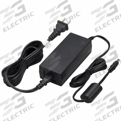 ICOM Battery Charger Adapter: Fits Icom, For IP730D/IP740D Series - ICOM-Compatible Chargers & Power Cords