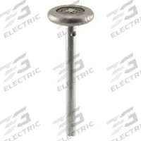 PRIME-LINE Garage Door Roller: Roller, Surface Mount, 1 7/8 in Wheel Dia, 7/16 in Wheel Wd, 1 PR (MPN GD 52212). Key specifications — Brand: PRIME-LINE; Mounting Location: Surface Mount; Wheel Material: Steel.
