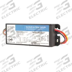CREST HEALTHCARE SUPPLY Low Voltage Controller: 2 5/16 in Overall Wd, 120-277V, 115229. Key specifications — Standards: ETL Listed; Manufacturer Part Number: 115229; Color: Black; Voltage: 120-277V; Brand: CREST HEALTHCARE SUPPLY; Call Station Type: Low Voltage Controller; Part Type: Jacks, Controllers & Plugs.