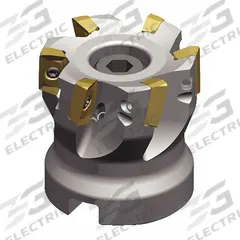 WIDIA Indexable Face Mill: VSM11D250Z06S075XD11 (MPN 5416395). Key specifications — attr256955: VSM11D250Z06S075XD11.