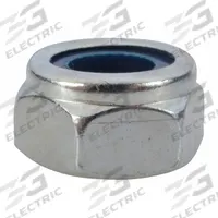 DAYTON Locking Nut: For 1VW58/1VW59/1VW60, Fits Dayton Brand (MPN GKK047). Key specifications — attr382542: 1VW58; attr382544: Dayton; attr382552: Locking Nut; attr394832: DAYTON.
