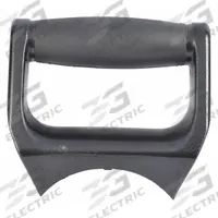 SPEEDAIRE Dead Handle, Black Color: Mfr Part # TT701166BKG, Compatible with Grainger Part # 2YRH6. Key specifications — attr948908: TT701166BKG; attr948910: 2YRH6.