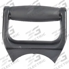 SPEEDAIRE Dead Handle, Black Color: Mfr Part # TT701166BKG, Compatible with Grainger Part # 2YRH6. Key specifications — attr948908: TT701166BKG; attr948910: 2YRH6.
