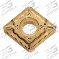 KYOCERA Diamond Turning Insert: CNMG432WQ CA525, CNMG120408WQ. Key specifications — attr257732: CNMG432WQ CA525; attr257733: CNMG120408WQ.