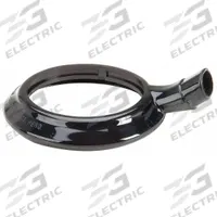 DYNABRADE Lip-Seal Shroud: Mfr Part # 57089, Lip Seal Shroud. Key specifications — attr948908: 57089; attr948911: 57029; attr948916: Lip Seal Shroud.