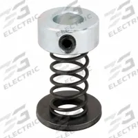 TE-CO Clamp Support (MPN 50804). Key specifications — Manufacturer Part Number: 50804; Brand: TE-CO; Includes: Spring.