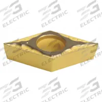 SUMITOMO Diamond Turning Insert: DCGT21.50.5MESI, DCGT070202MN-SI (MPN DCGT21.50.5MESI-AC6030M). Key specifications — attr257732: DCGT21.50.5MESI; attr257733: DCGT070202MN-SI.
