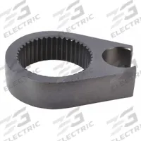 SPEEDAIRE Yoke: Mfr Part # TT729200G, Compatible with Grainger Part # 2YRF8. Key specifications — attr948908: TT729200G; attr948910: 2YRF8.