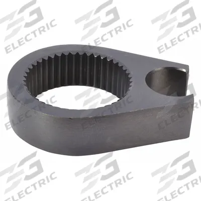 SPEEDAIRE Yoke: Mfr Part # TT729200G - Air Tool Replacement Parts
