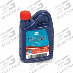 DEKKER VACUUM TECHNOLOGIES, INC. Vacuum Fluid: 1 L, Bottle, 10 SAE Grade, 32 ISO Viscosity Grade (MPN 1630204701). Key specifications — attr71764: No; attr59269: 32; attr59266: Bottle; attr59275: 10; attr59279: 144.