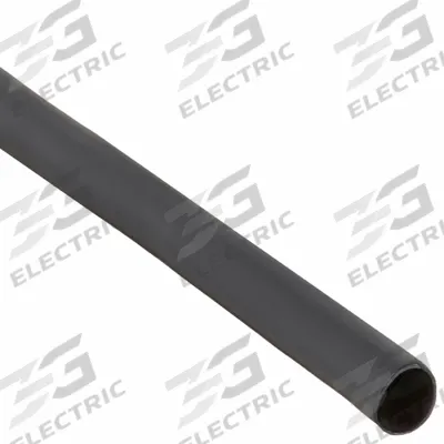 INSULTAB Heat Shrink Tubing, Food Grade: 0.09 in I.D. Before Shrinking, 4 ft Lg - Food Grade Heat Shrink Tubing
