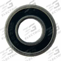 ALCO Bearing: Colson/Everest and Jennings/Invacare/Rolls, 15/16 in Overall Wd (MPN 256). Key specifications — Product Type: Bearing; Brand: ALCO; Compatible with Brand: Everest and Jennings.
