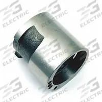 DYNABRADE Cylinder: Mfr Part # 07118, Cylinder, Compatible with Mfr Part # 50345/50349/50360. Key specifications — attr948908: 07118; attr948911: 50360; attr948916: Cylinder.