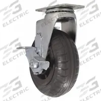 SNAP-LOC Swivel Caster (MPN SLAC6EDSB). Key specifications — Brand: SNAP-LOC.