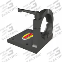HUOT Toolholder Vise: For BT50 Taper (MPN 50528). Key specifications — attr1033498: HUOT; attr1033497: 50528.