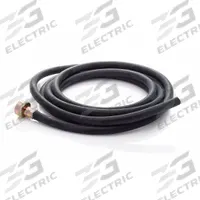 Drain Hose: Drain Hose, 61DE01/802Z51/802Z52, 857DW6/857DW7/857DW8/857DW9/857DX0/857DX1 (MPN 18FFDHMH01). Key specifications — Compatible Grainger Part Number: 61DE01; Compatible Manufacturer Model Number: 857DX0; Product Type: Drain Hose; Brand: FRIGIDAIRE.