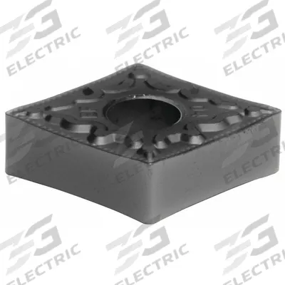 SUMITOMO Diamond Turning Insert: CNMG332EEF - Diamond Indexable Turning Inserts
